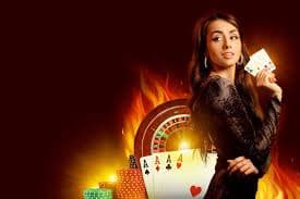 rabet Mesa Live Roulette