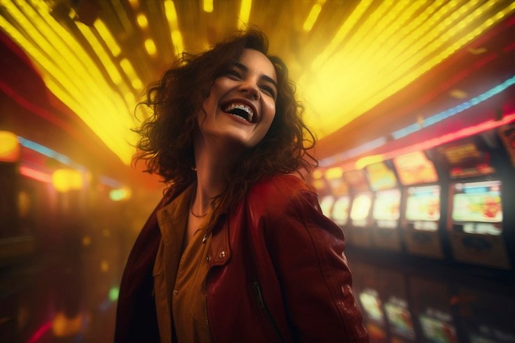 rabet Casino en Vivo